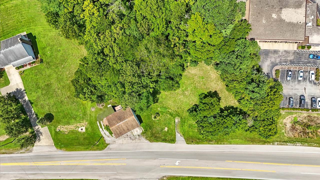 410-412 Orphanage Road - Photo 1