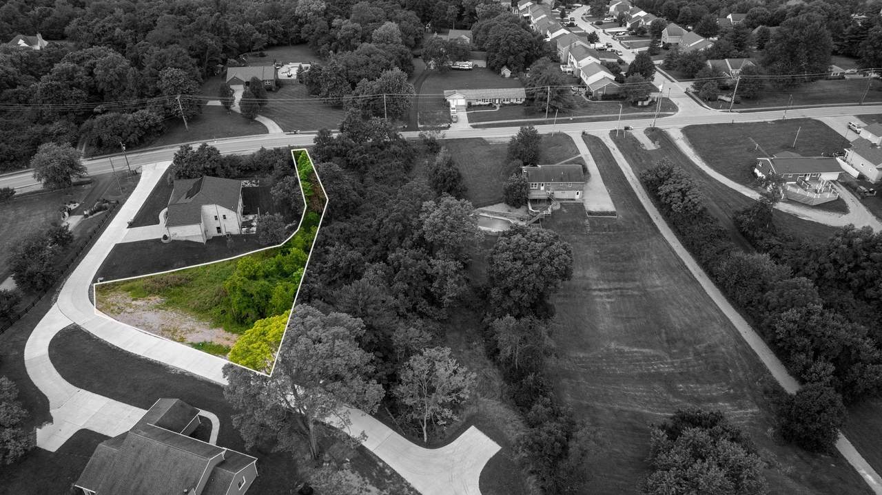 0 Stevens Hill Lot #5 Road - Photo 1