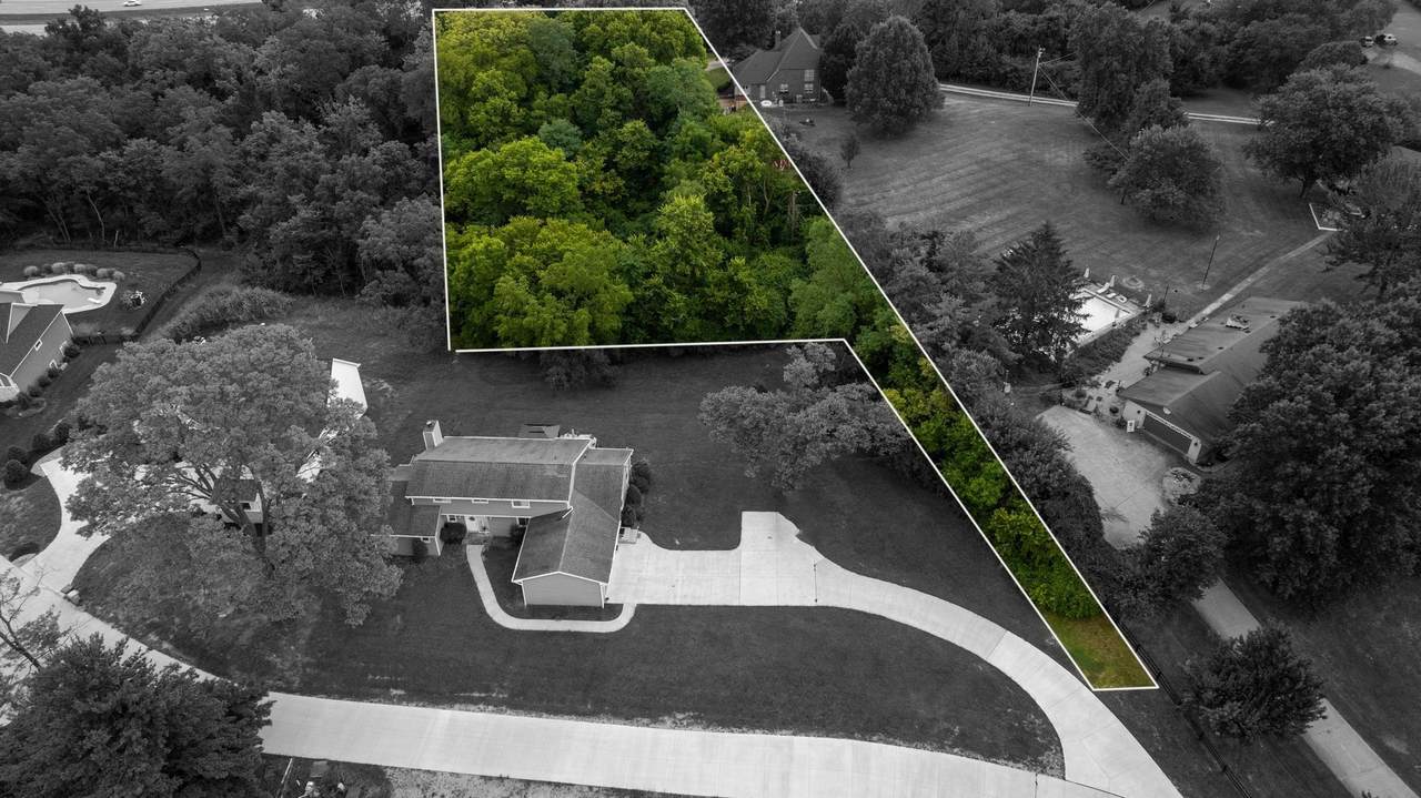 0 Stevens Hill Lot #8 Road - Photo 1