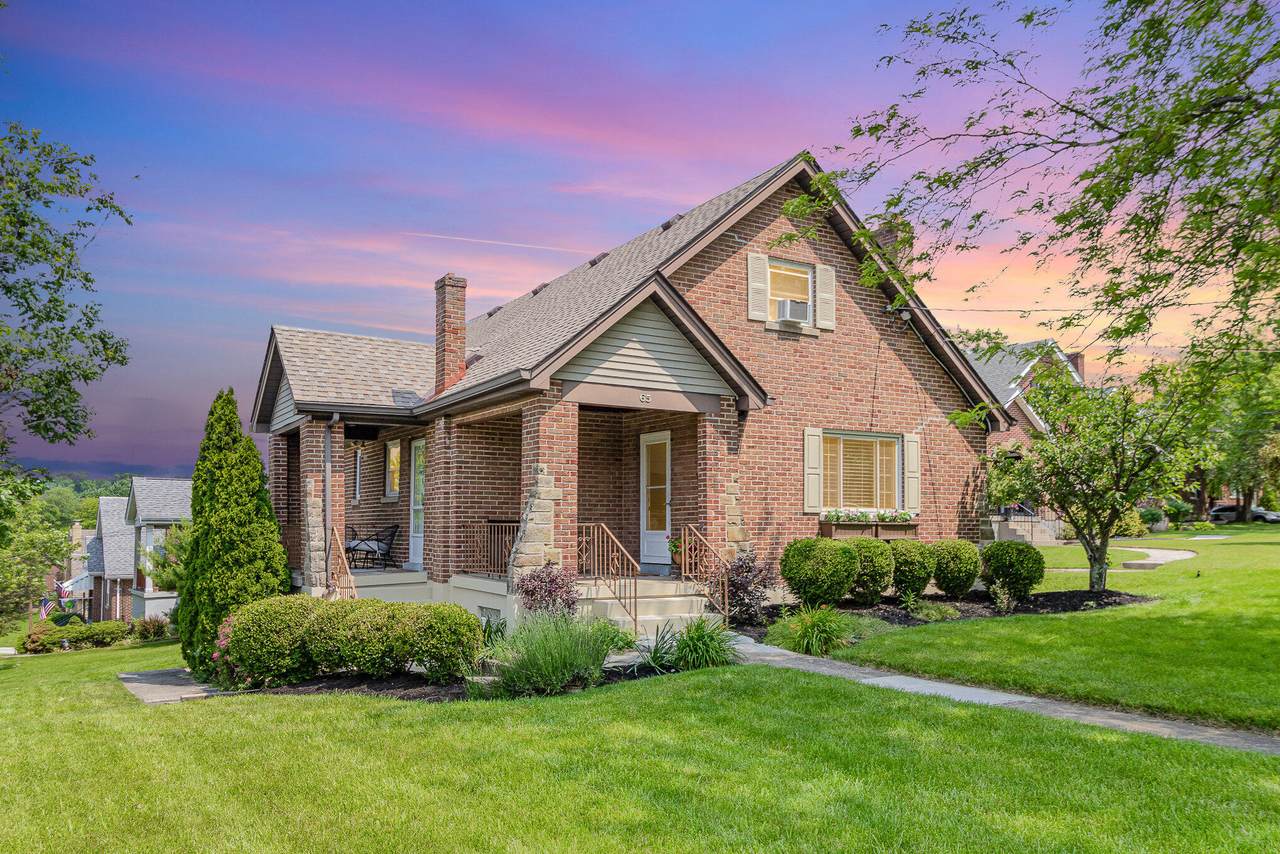 65 Crittenden Avenue - Photo 1