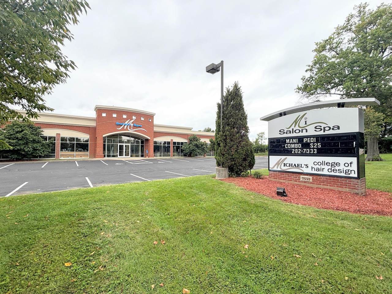 7535 Burlington Pike - Photo 1