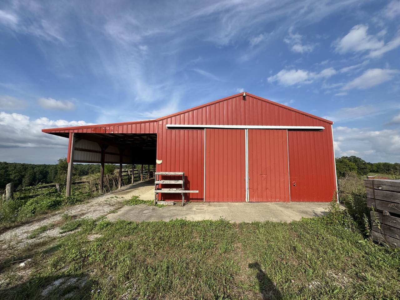 0 New Columbus Road - Photo 1