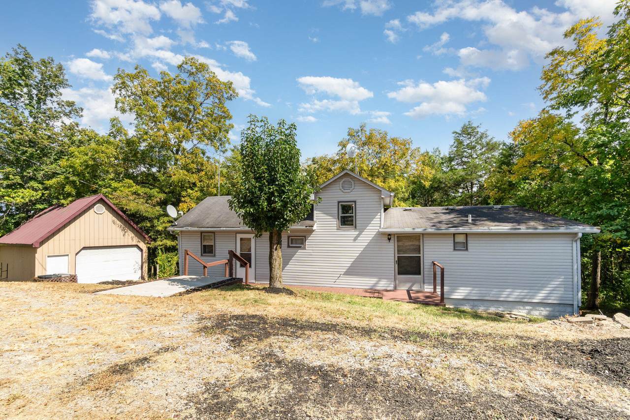 12855 New Columbus Road - Photo 1