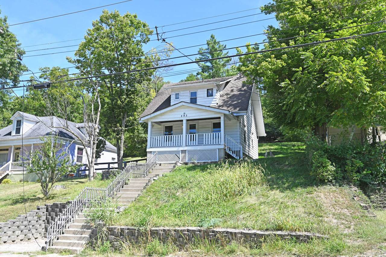 593 Water Works Road - Photo 1