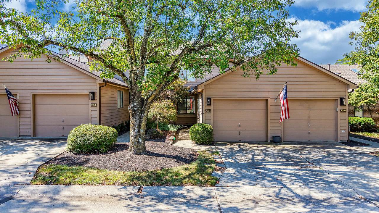 3008 Nob Hill Drive - Photo 1