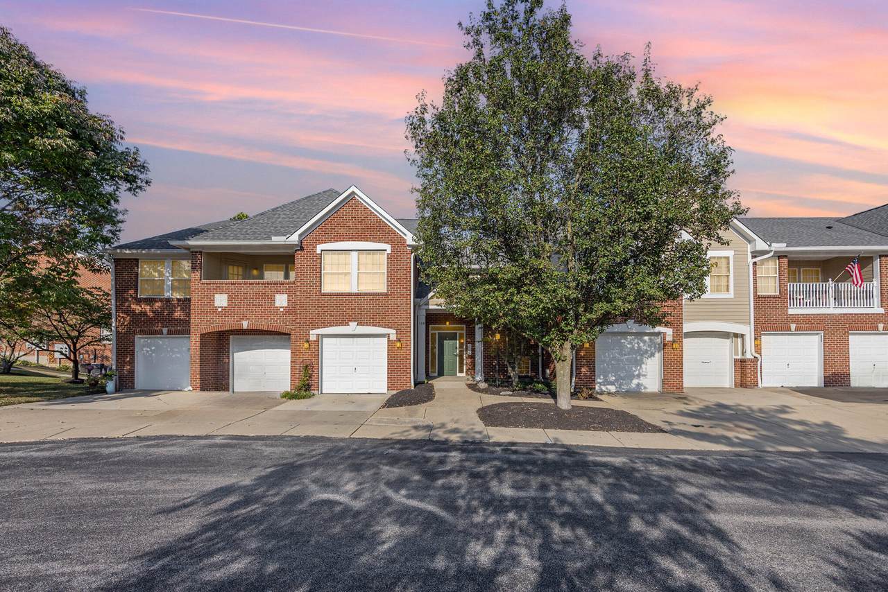 344 Deepwoods Drive - Photo 1