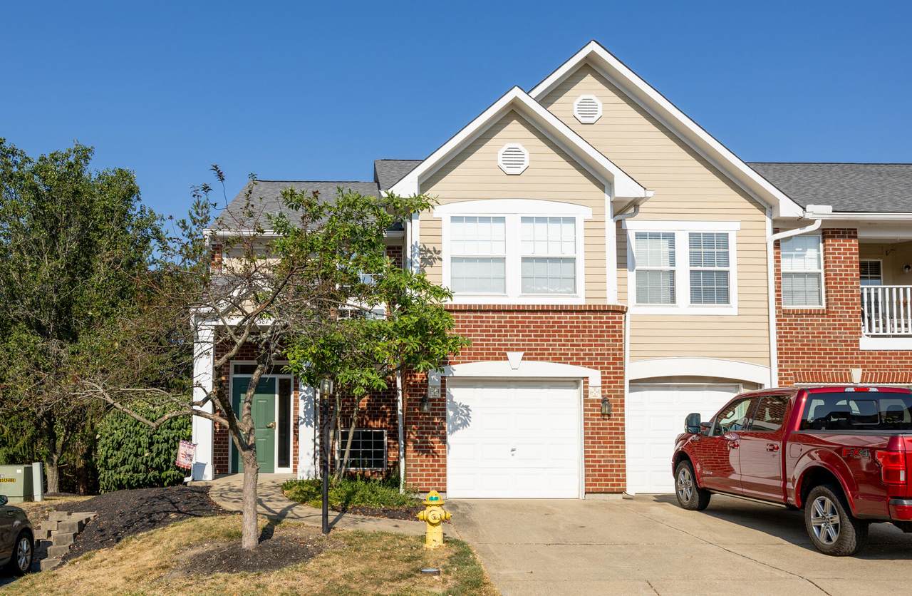 387 Deepwoods Drive - Photo 1