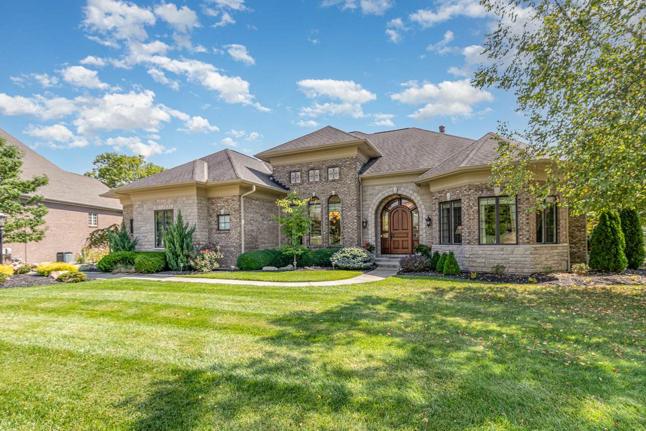 1007 Campo Court - Photo 1