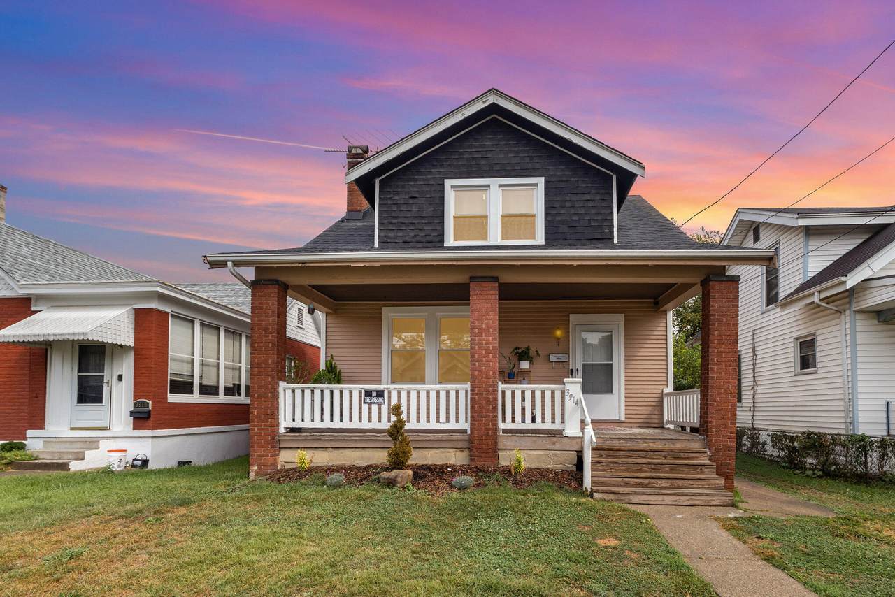 3914 Tracy Avenue - Photo 1