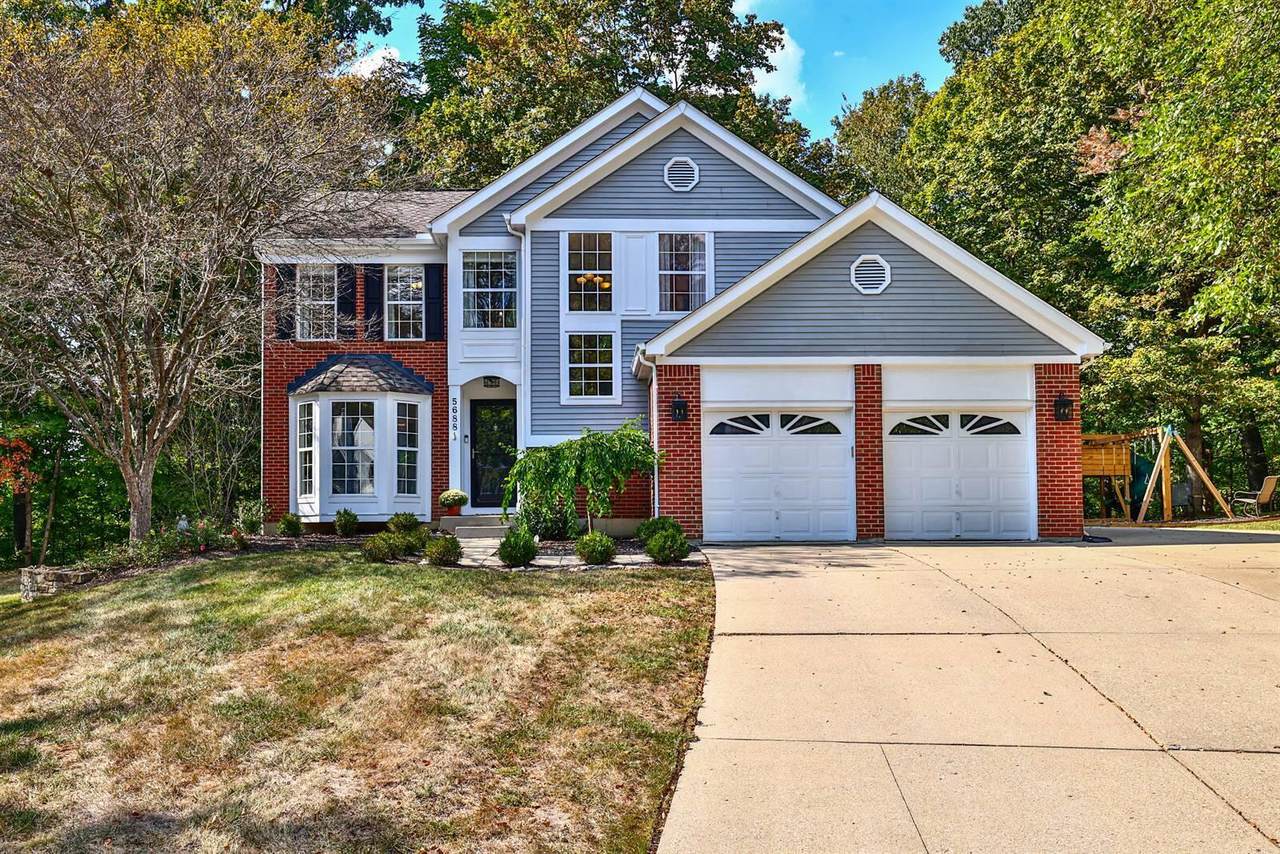 5688 Heathwood Court - Photo 1