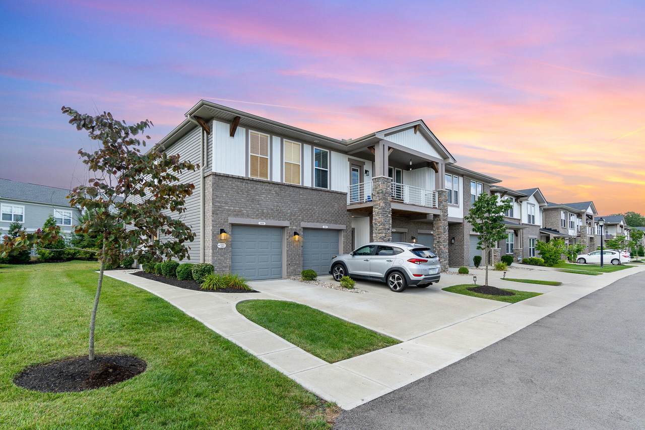 1305 Rubyhill Lane - Photo 1