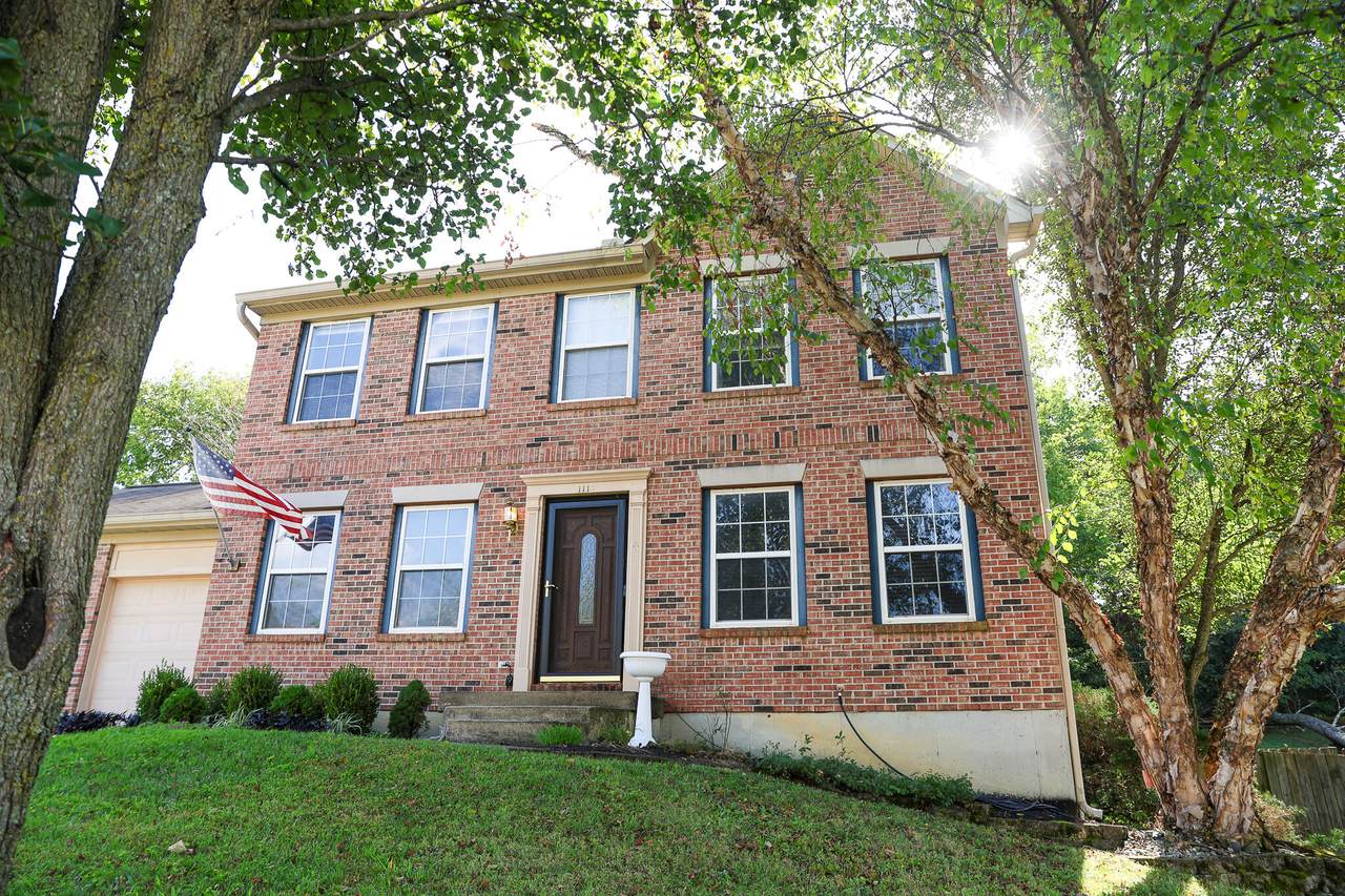 1119 Brigade Road - Photo 1