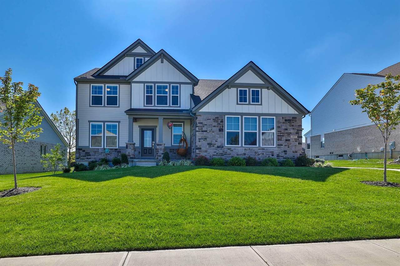 13077 Justify Drive - Photo 1