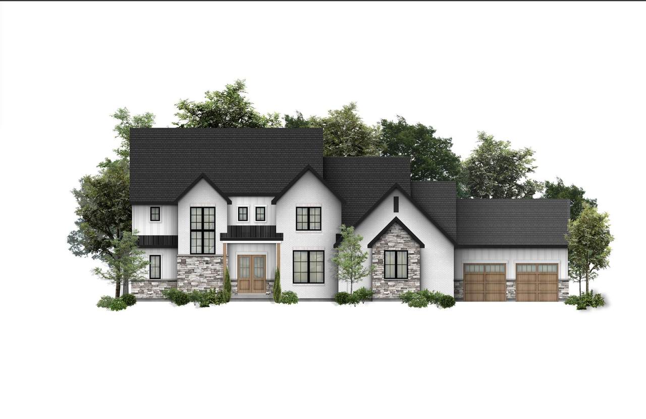 1718 Ledgestone Way - Photo 1