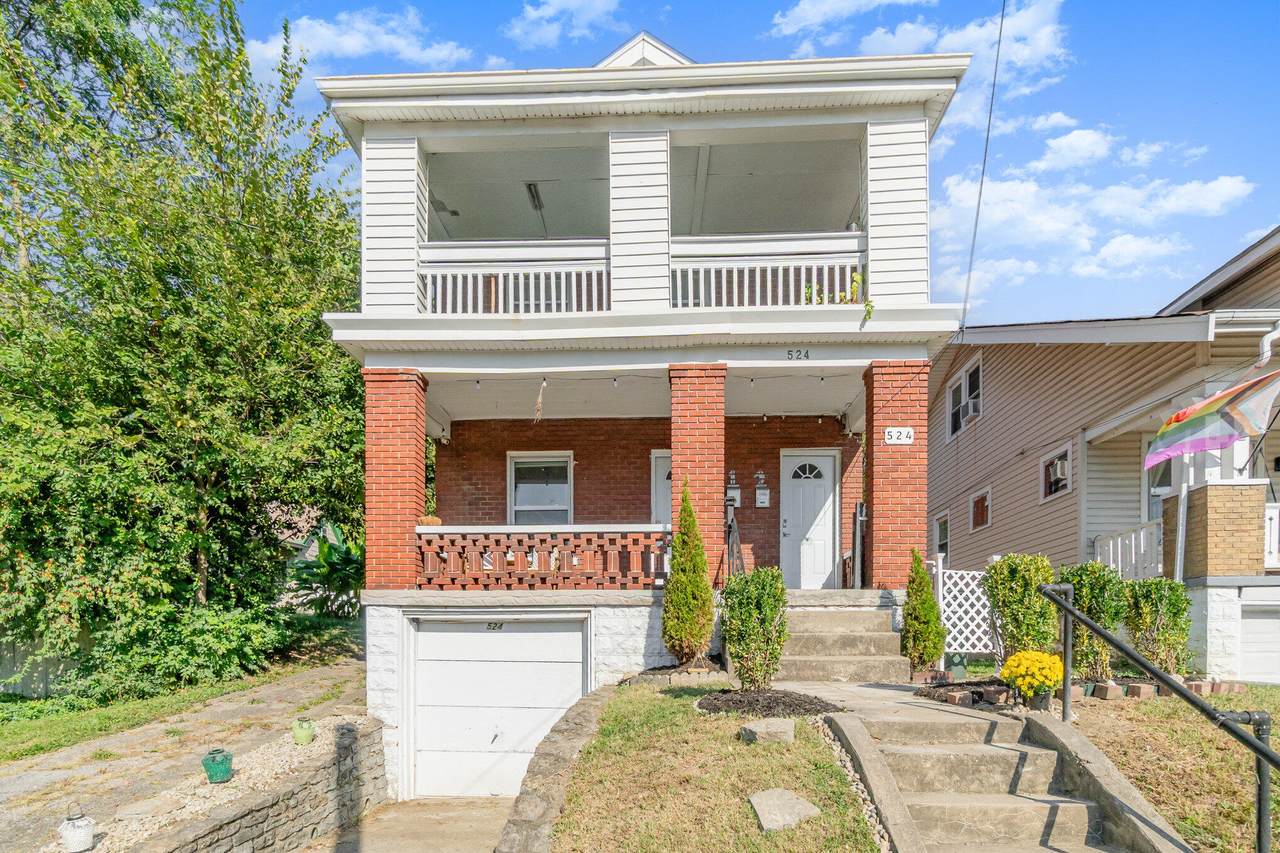 524 Highland Pike - Photo 1