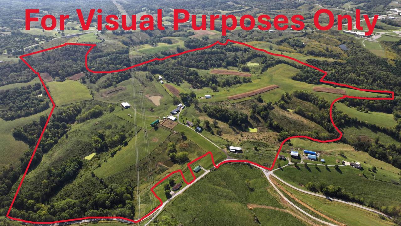 1355 Old Sweet Owen Road - Photo 1