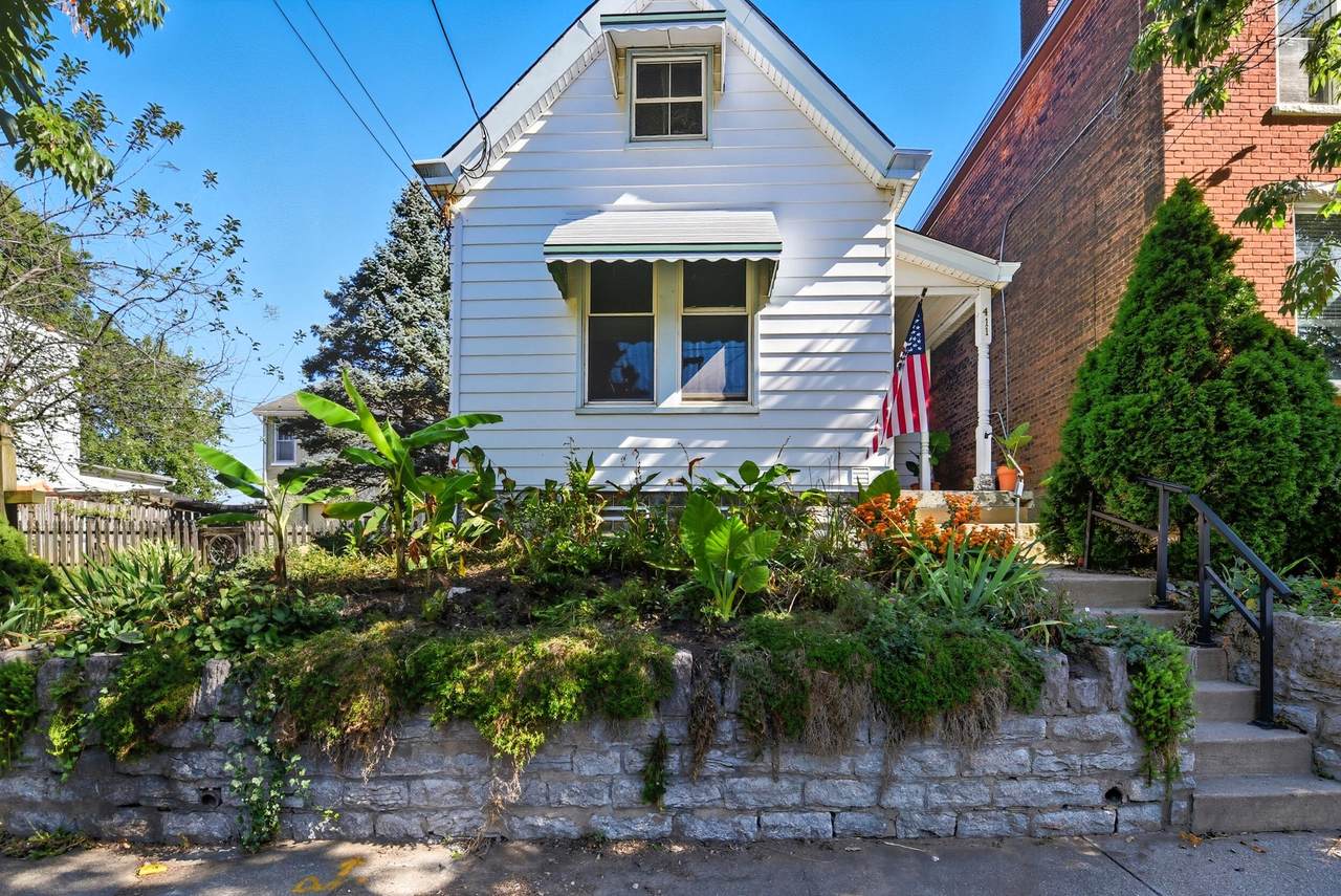 411 Washington Avenue - Photo 1