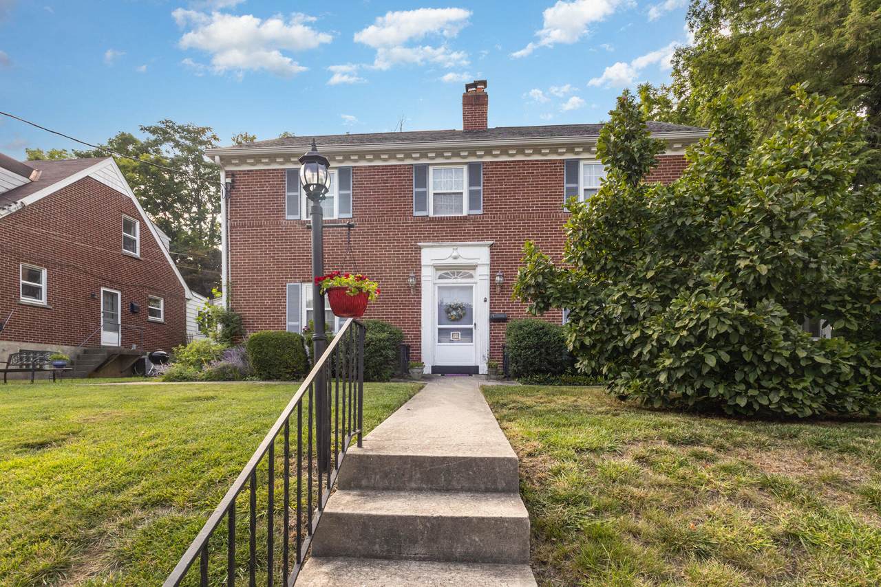 22 Greenwood Avenue - Photo 1