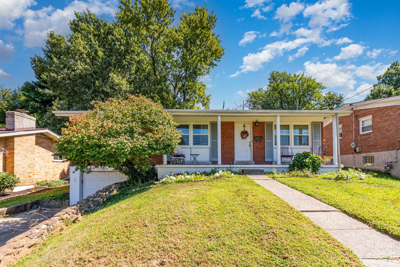 3917 Rankin Drive - Photo 1