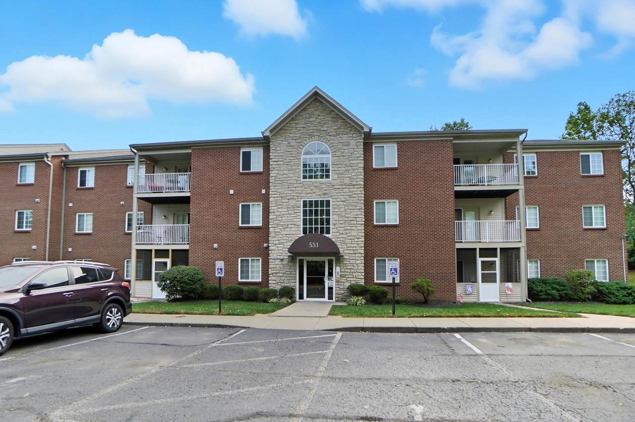 551 Napa Valley Lane - Photo 1