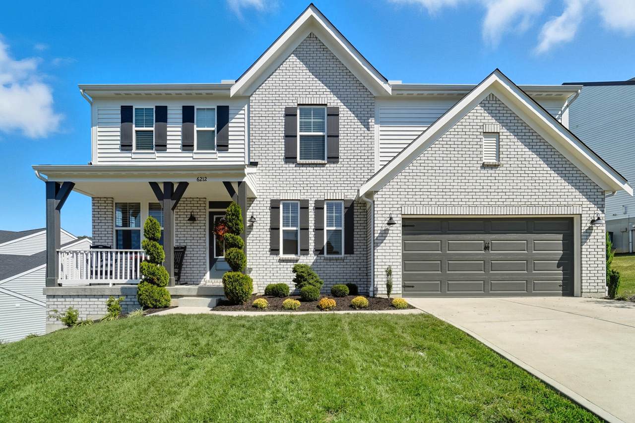 6212 Streamside Drive - Photo 1