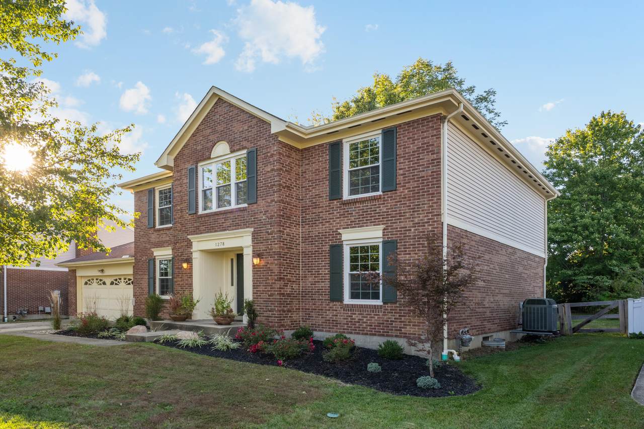 1278 Cayton Road - Photo 1