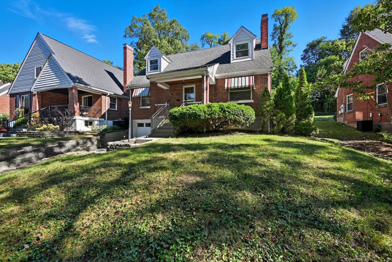 30 Burdsall Avenue - Photo 1