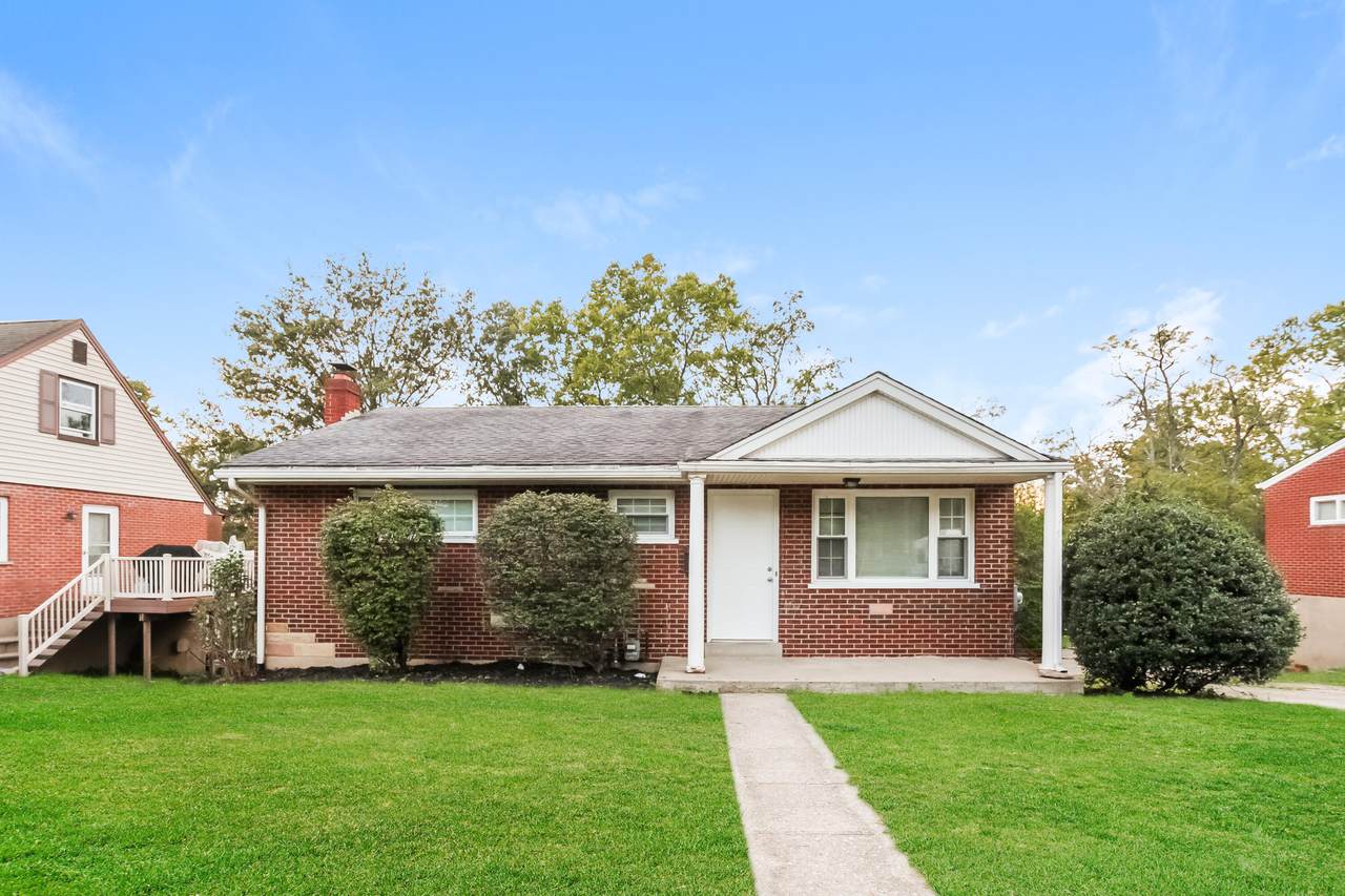 258 Sergeant Avenue - Photo 1