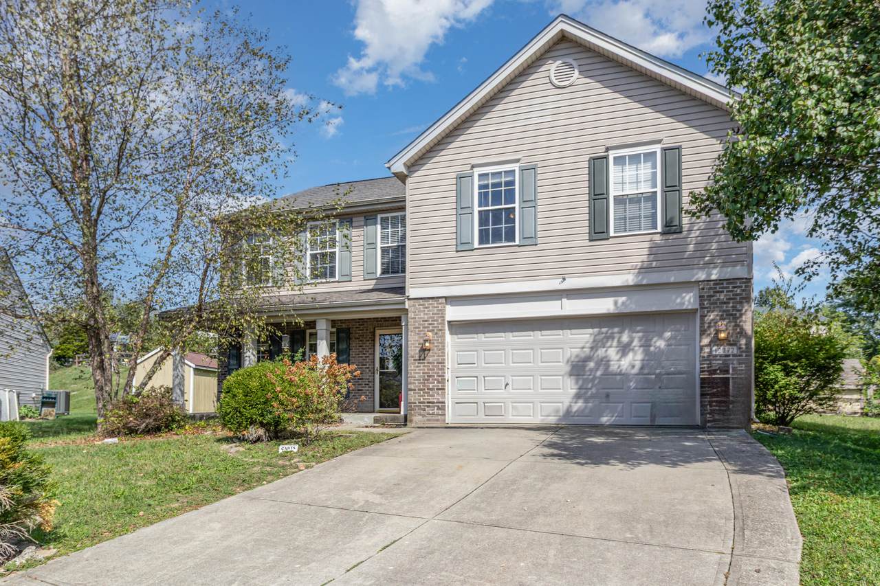 12272 Mashburn Drive - Photo 1