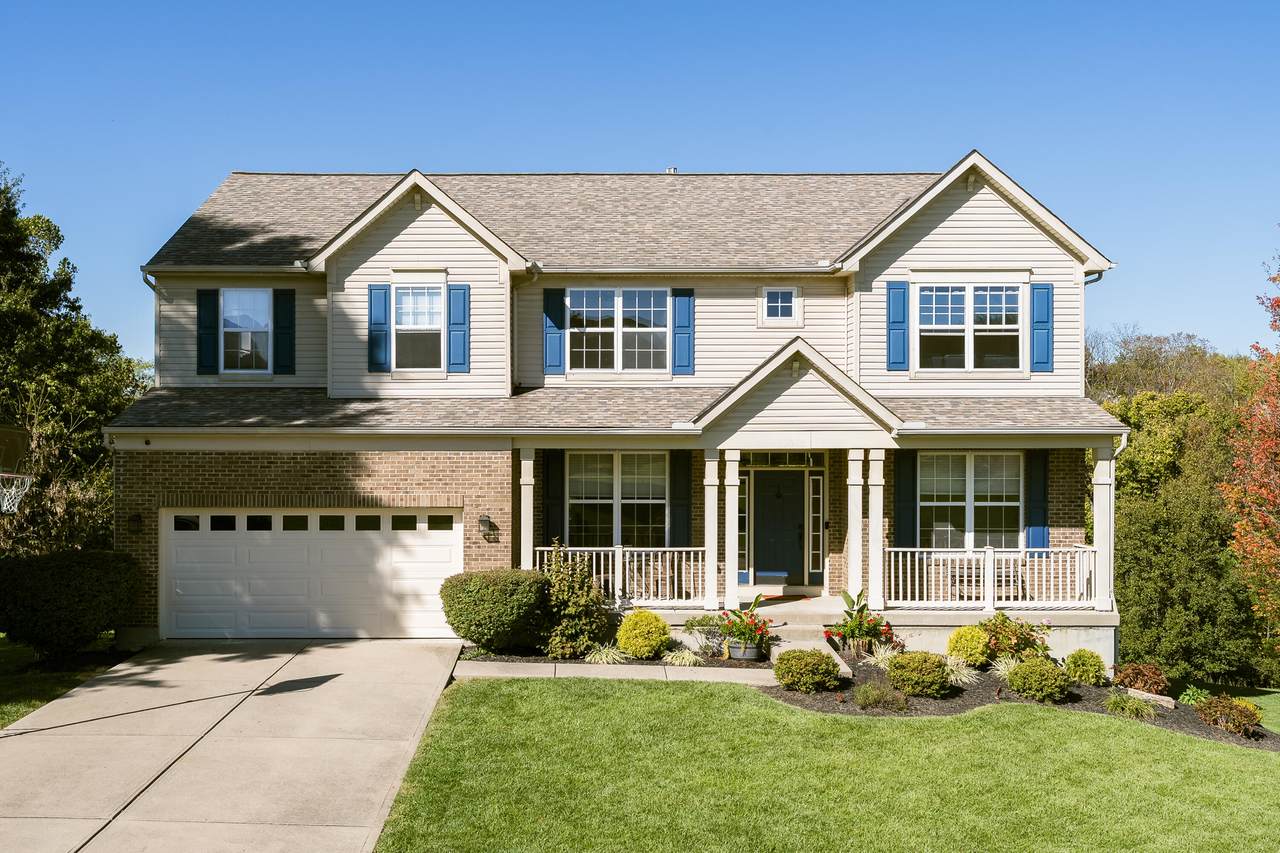 4879 Open Meadow Drive - Photo 1