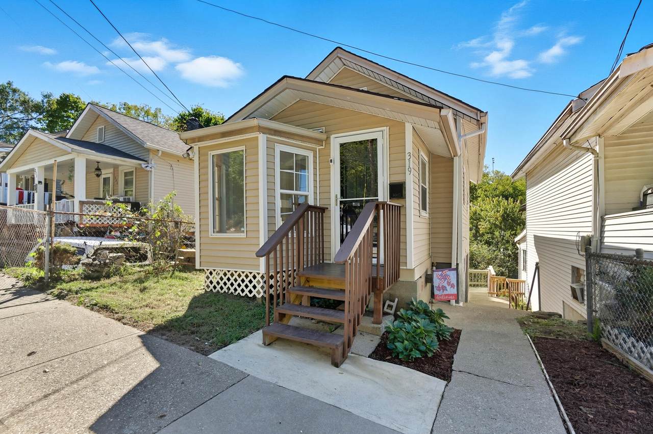 319 Altamont Road - Photo 1