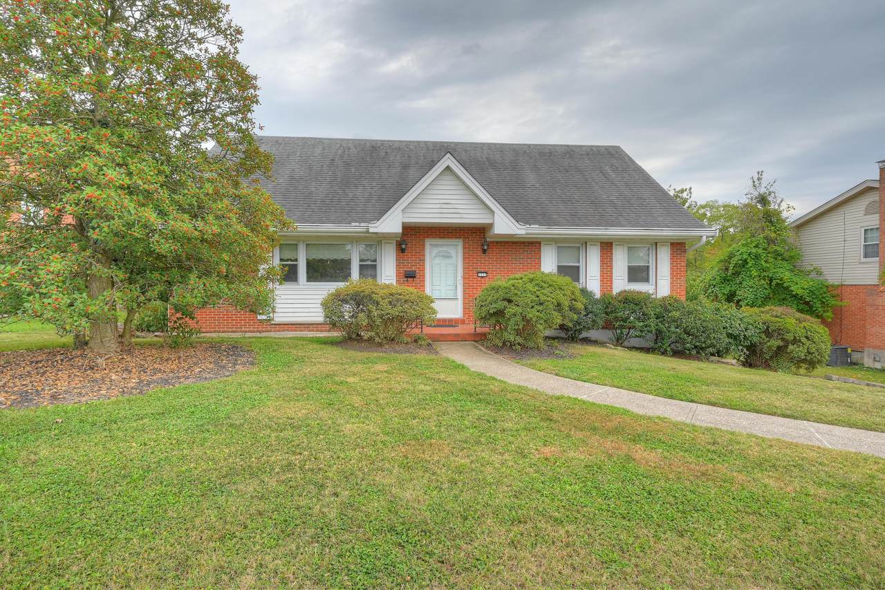 1715 Fort Henry Drive - Photo 1