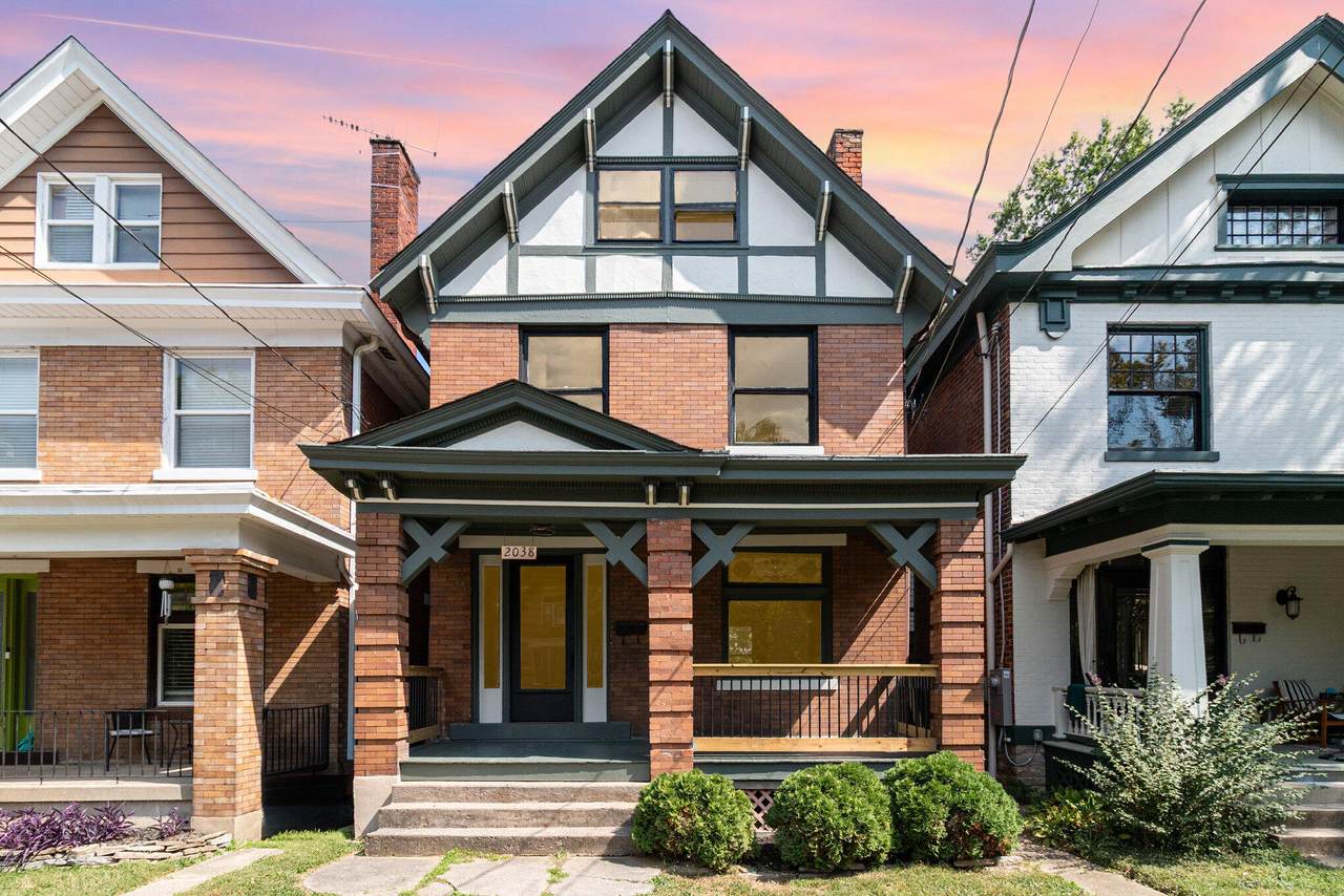 2038 Greenup Street - Photo 1