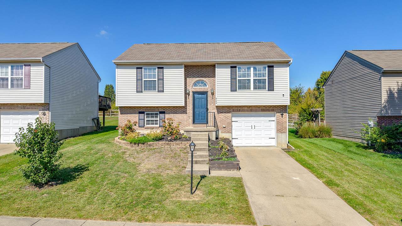 660 Ackerly Drive - Photo 1