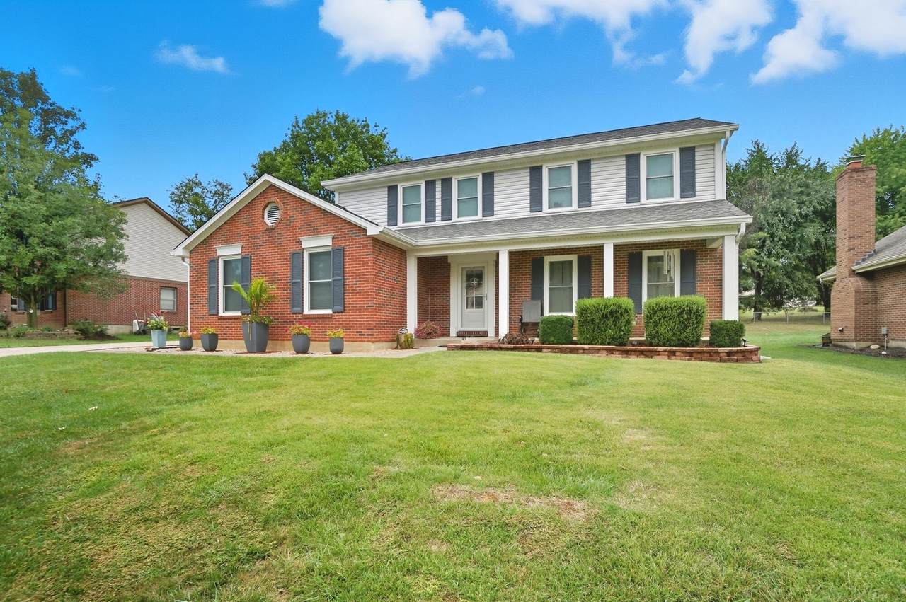 1316 Ashford Drive - Photo 1