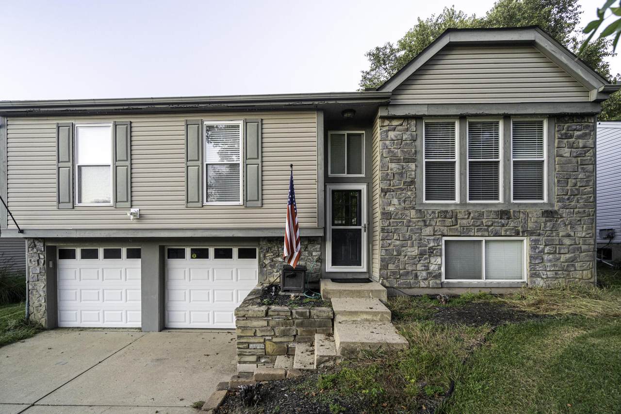 1764 Promontory Drive - Photo 1