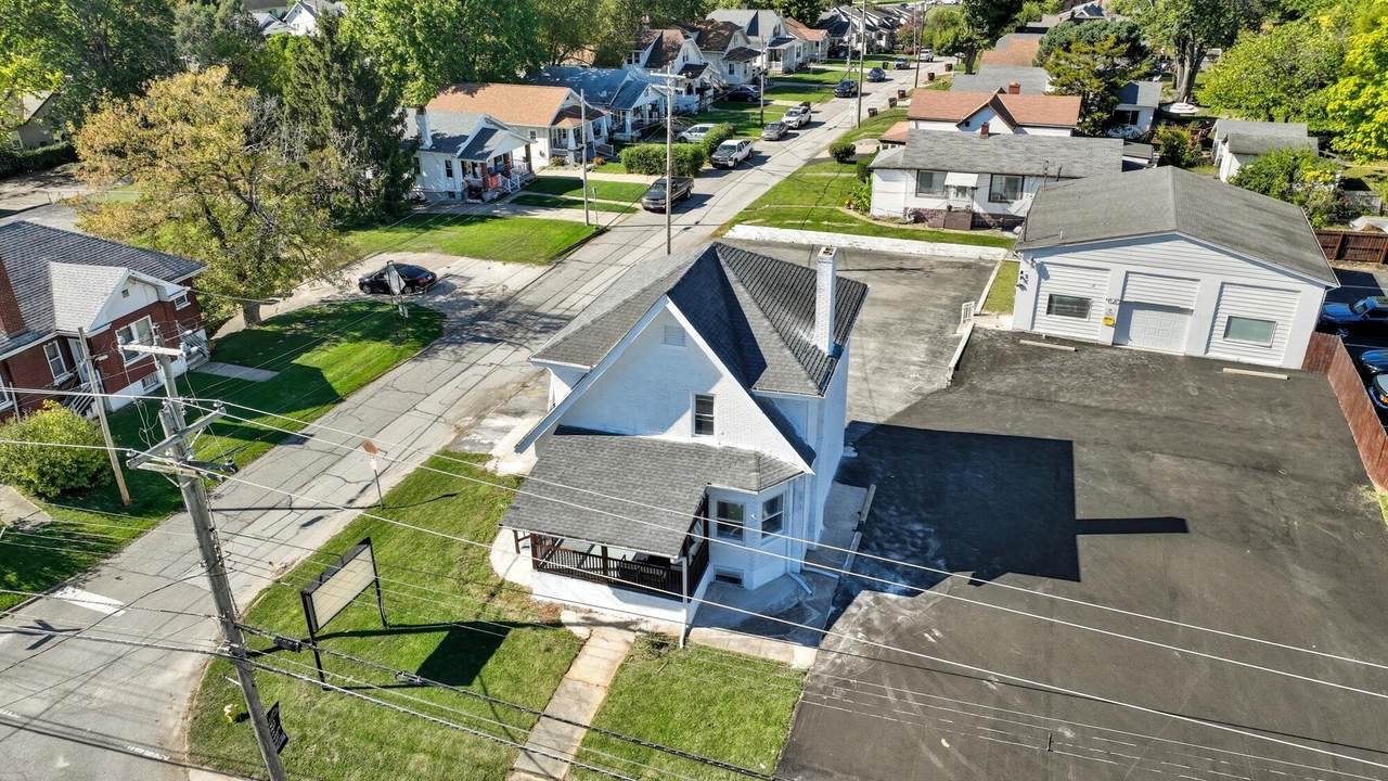 4120-4122 Dixie Hwy - Photo 1