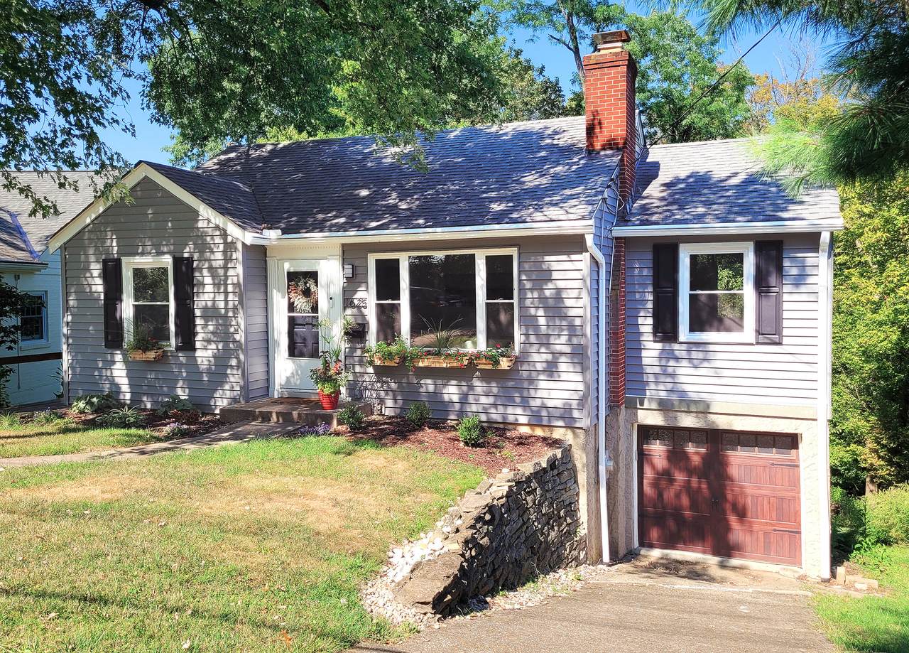 1625 Fort Thomas Avenue - Photo 1