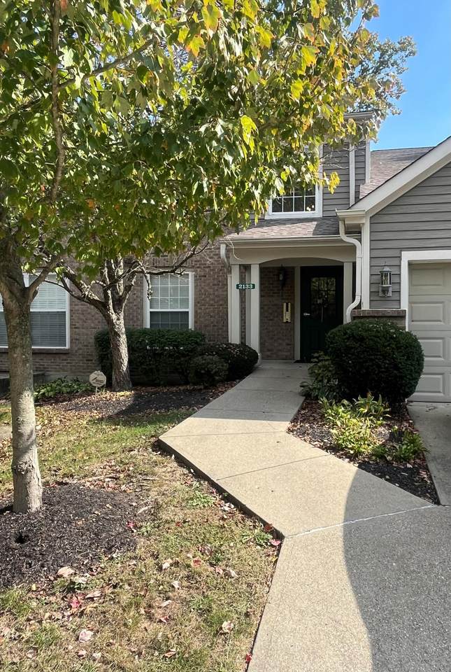 2133 Clareglen Drive - Photo 1