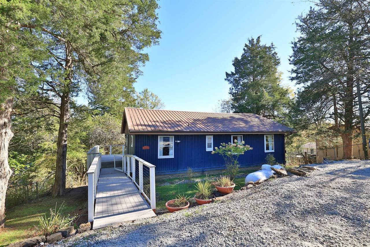 445 Elk Lake Resort Road - Photo 1