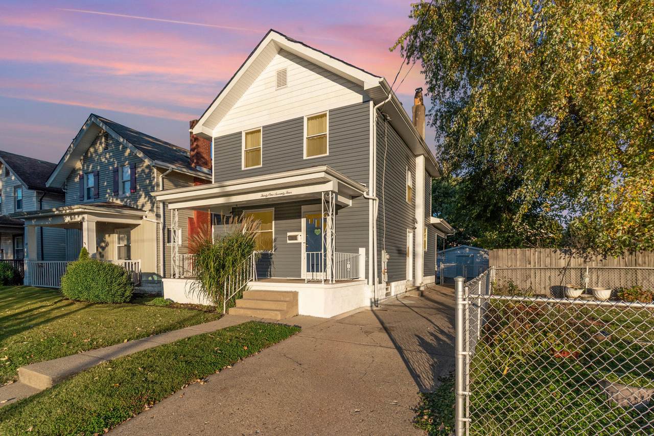 3174 Rosina Avenue - Photo 1