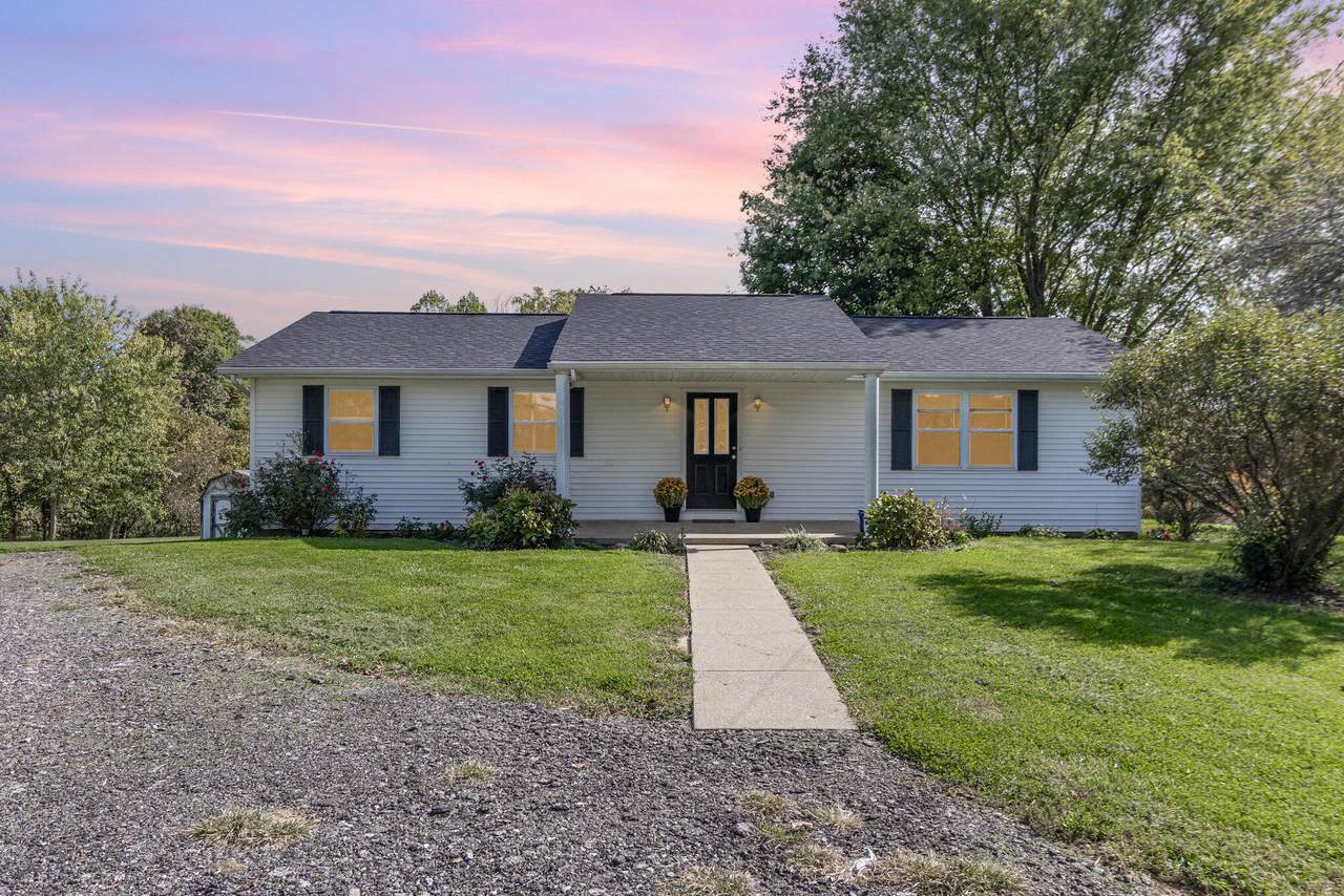 1480 Crittenden Mount Zion Road - Photo 1