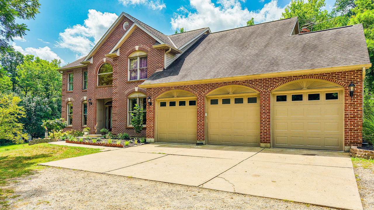 4299 Woolper Road - Photo 1