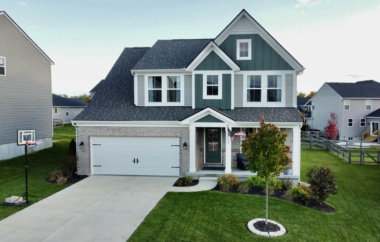 309 Pinot Court - Photo 1