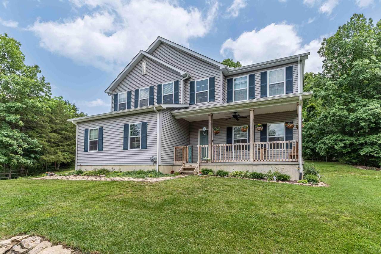 2795 Fords Mill Road - Photo 1