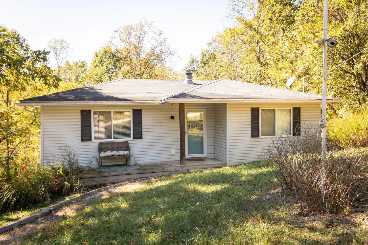 445 Elk Lake Resort Road - Photo 1