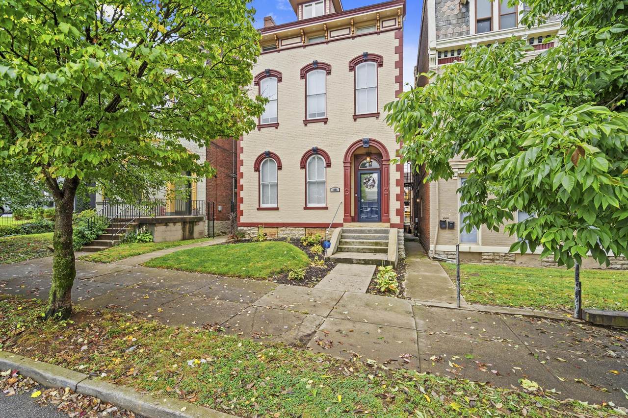 1006 Central Avenue - Photo 1