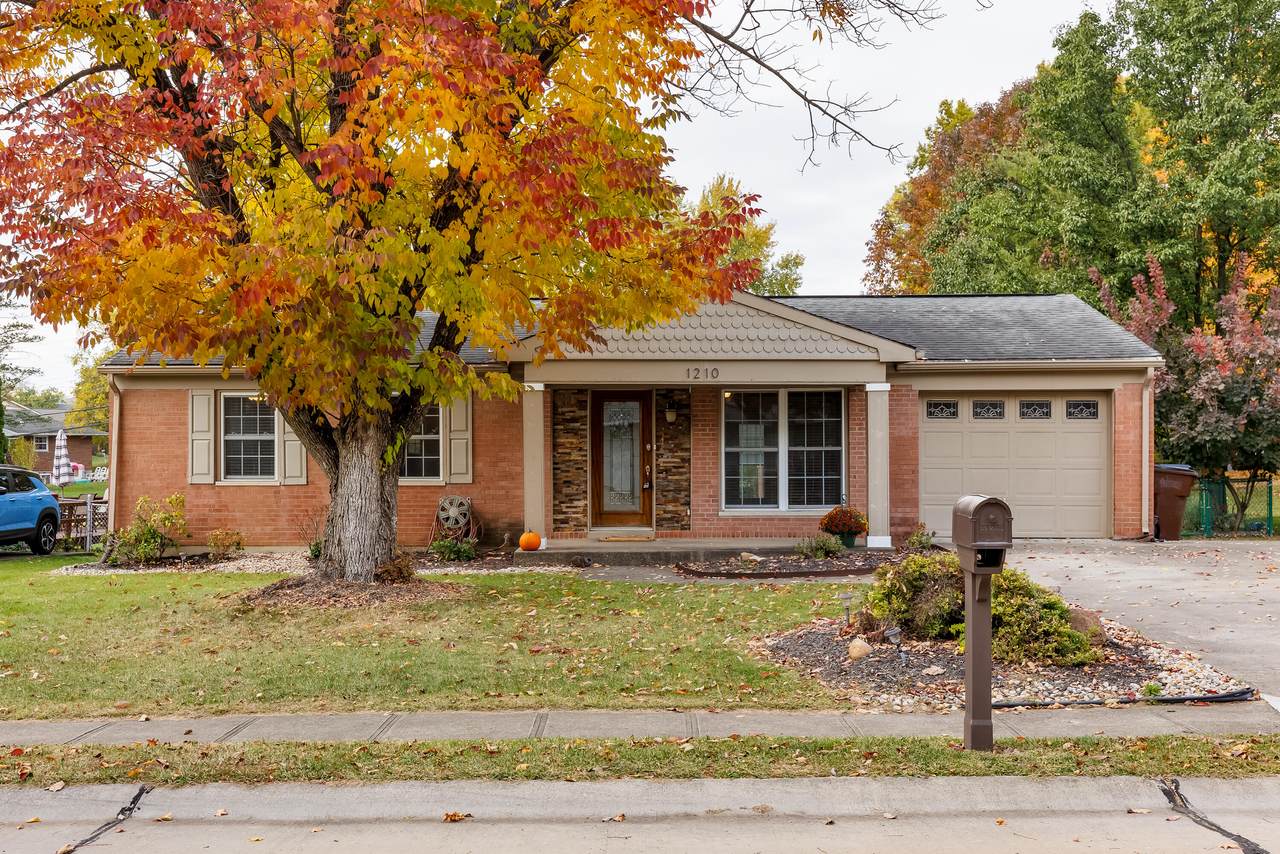 1210 Snow Flake Court - Photo 1