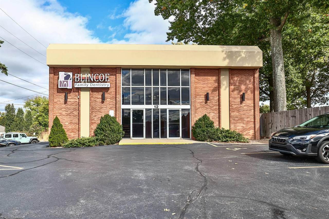 12 Orphanage Road - Photo 1