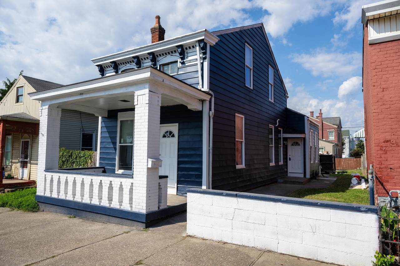 411 Hodge Street - Photo 1